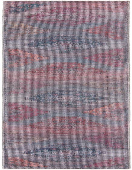 Detail image of 2' 7 x 12' Washable Sisu Runner Rug