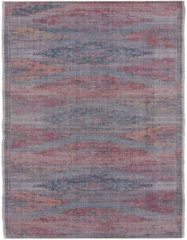 Detail image of 2' 7 x 14' Washable Sisu Runner Rug