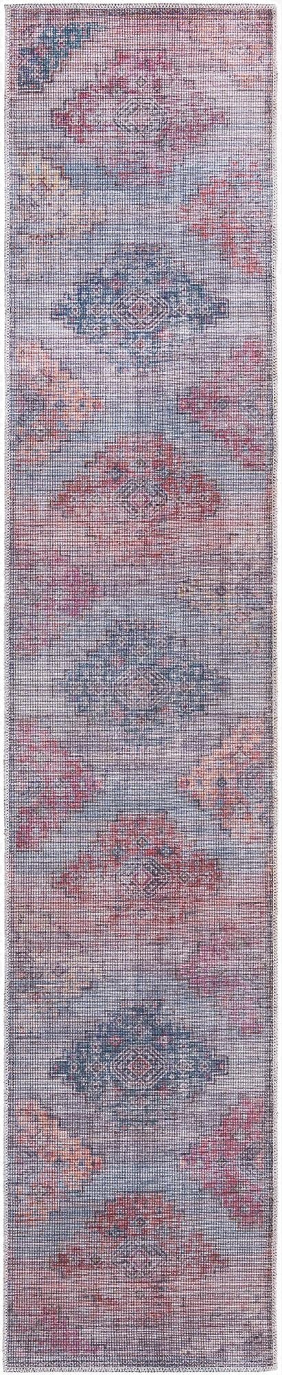 2' x 10'  Washable Sisu Runner Rug