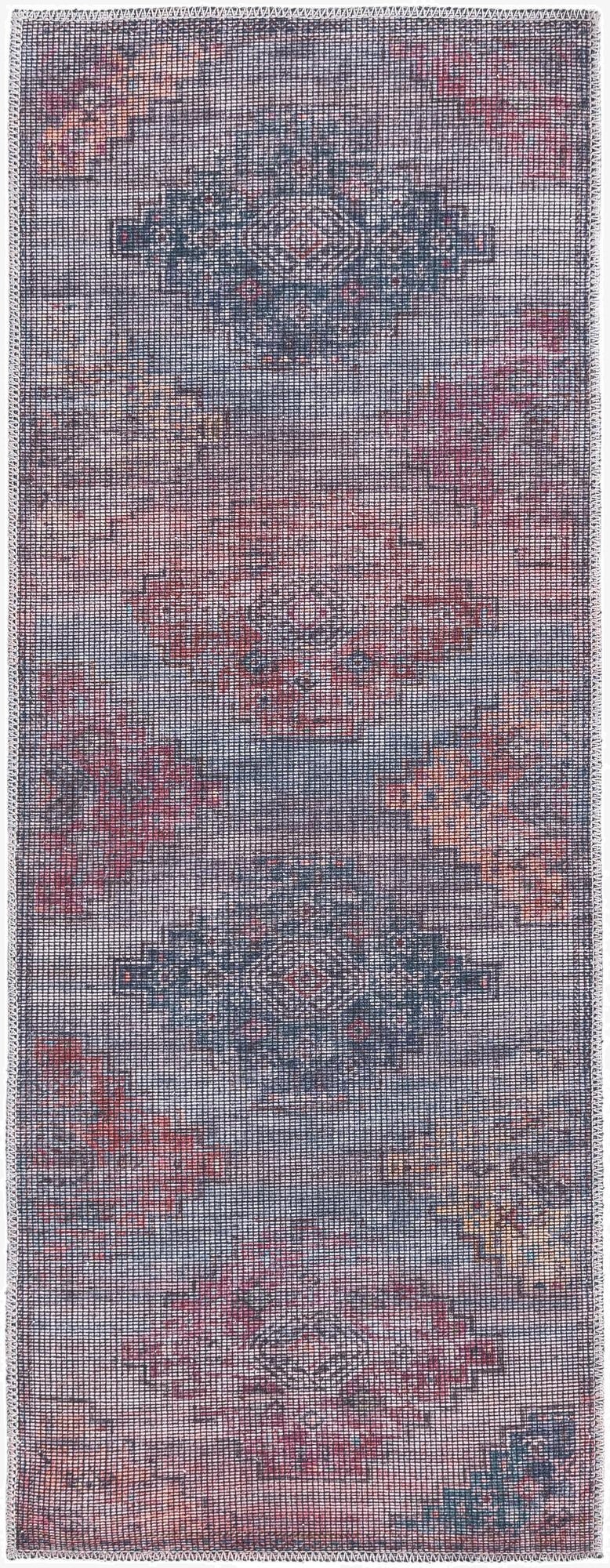 2' x 5'  Washable Sisu Runner Rug