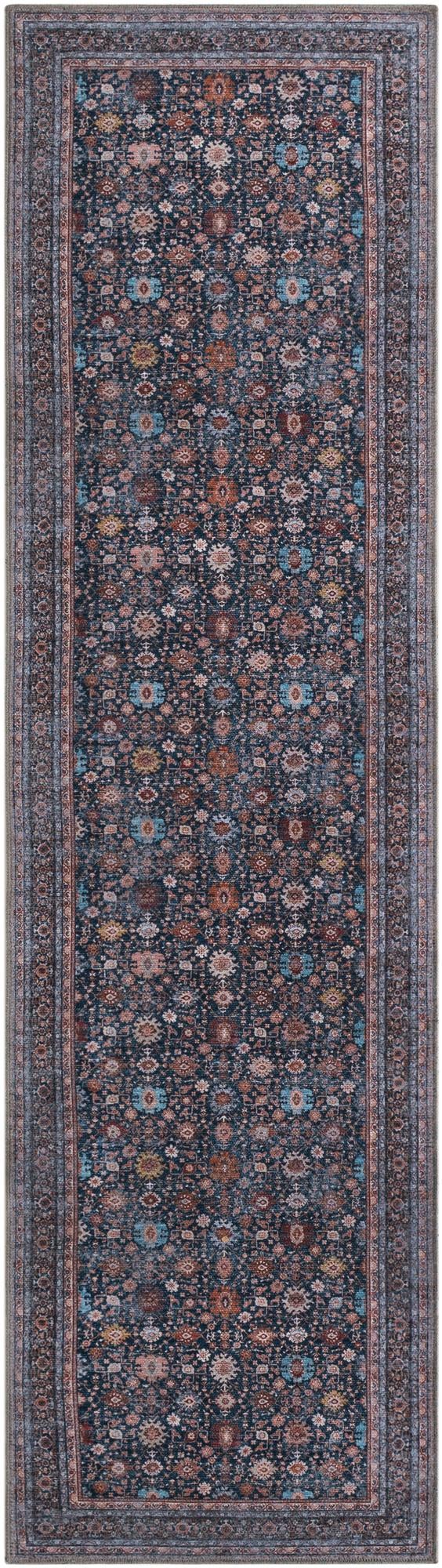 2' 7 x 10' Yara Runner Rug