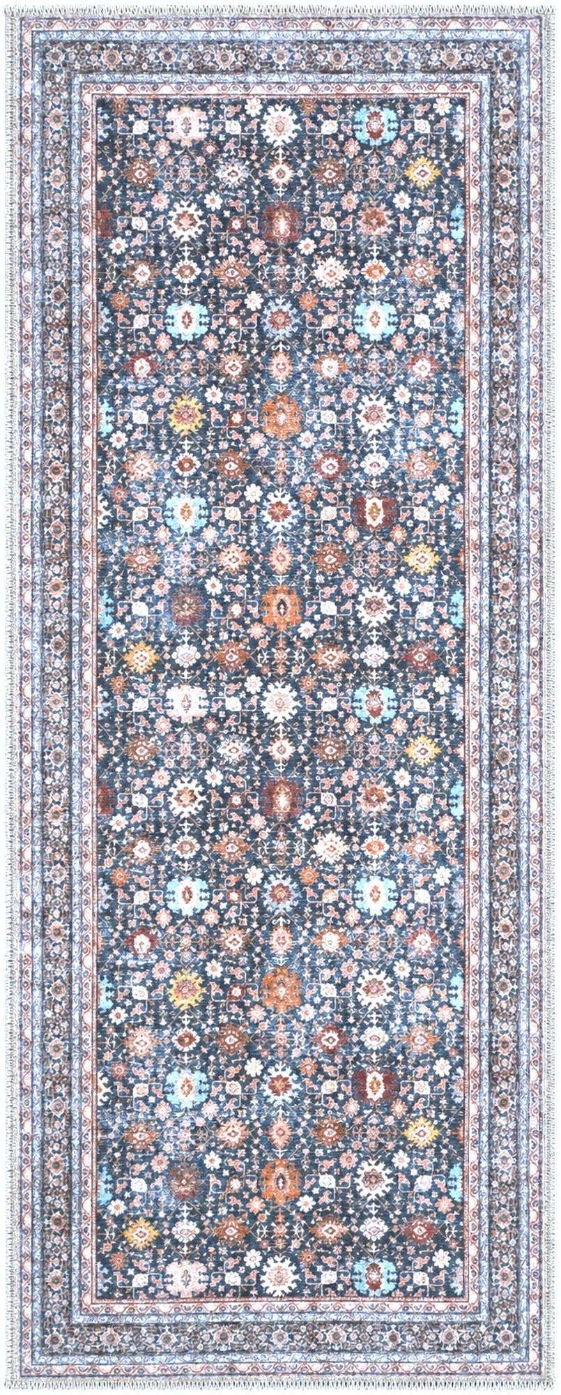 2' x 5' Yara Runner Rug