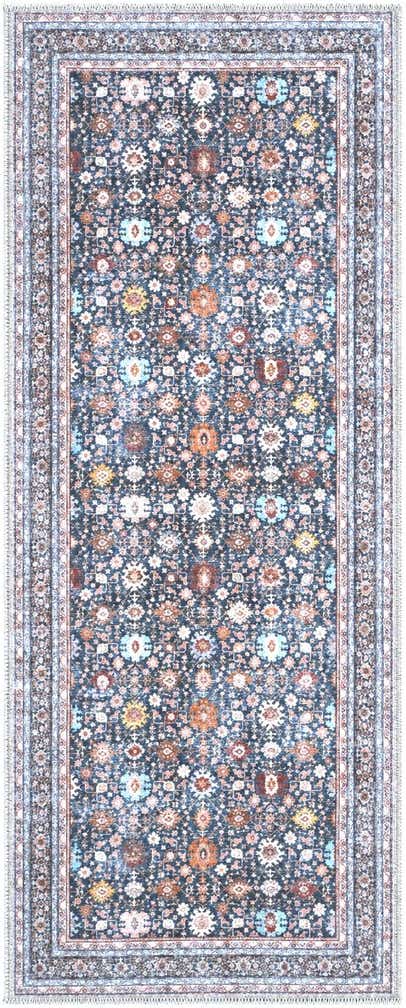 2' x 5' Yara Runner Rug
