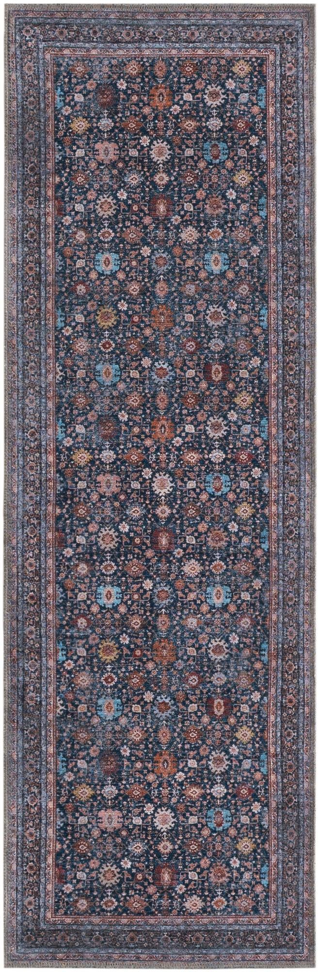 2' x 6' Yara Runner Rug