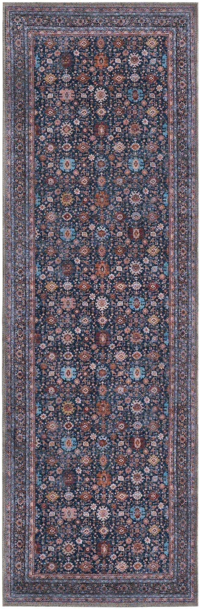 2' x 6' Yara Runner Rug