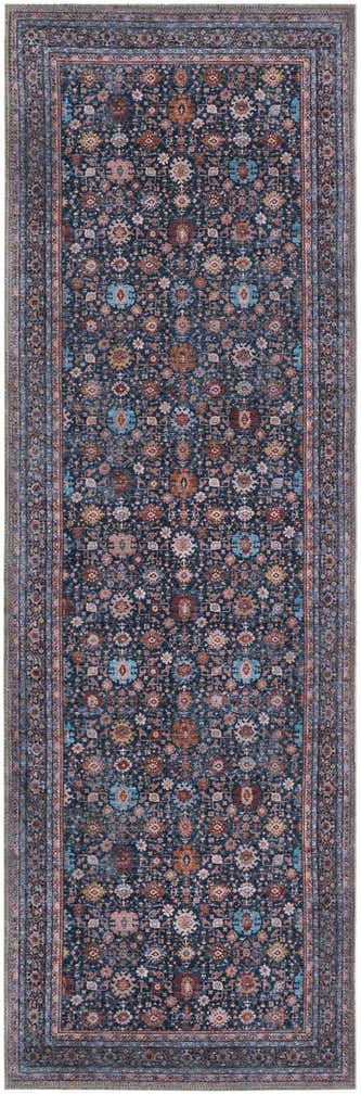 2' x 6' Yara Runner Rug