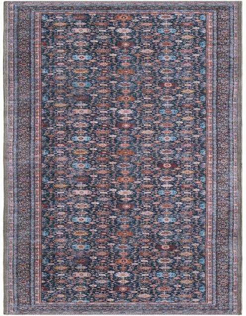 Detail image of 2' x 8' Yara Runner Rug