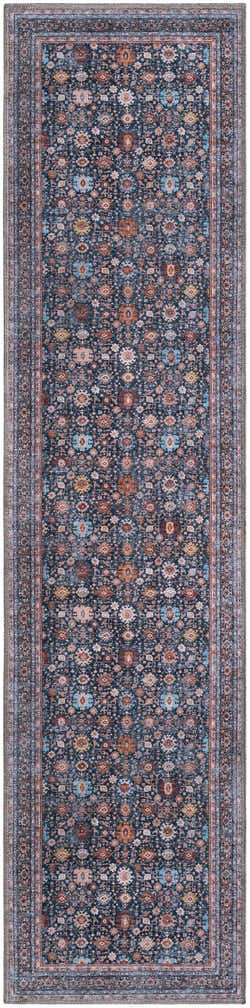 2' x 8' Yara Runner Rug