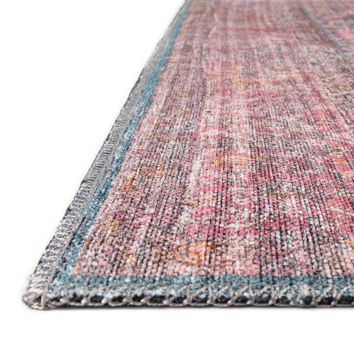 7' 10 x 7' 10 Washable Mangata Square Rug
