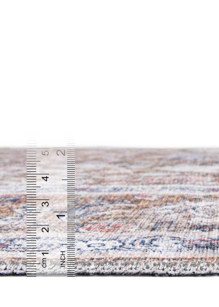 5' x 8' Yara Rug