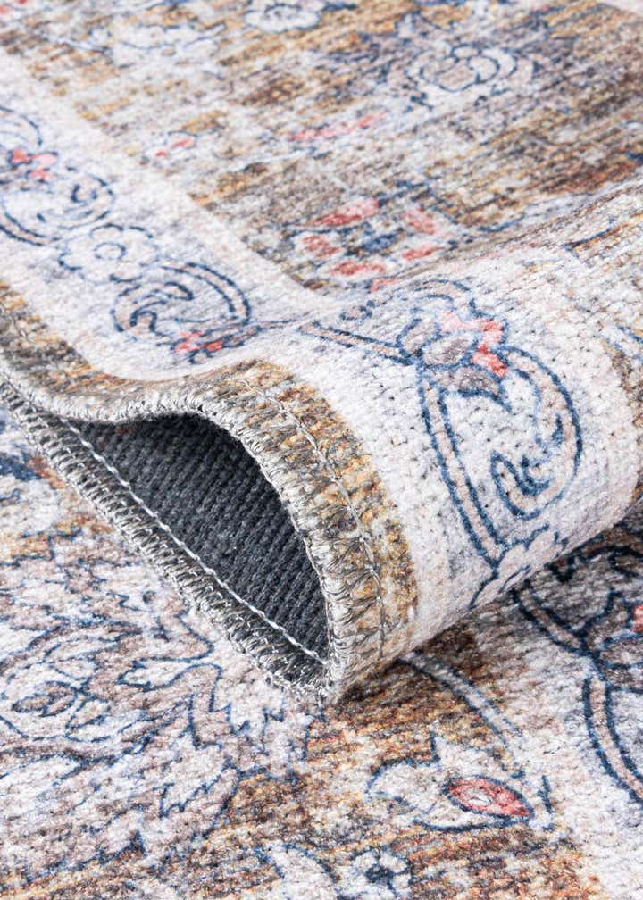 5' x 8' Yara Rug