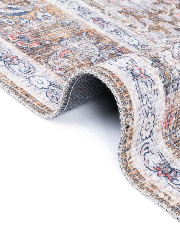 5' x 8' Yara Rug