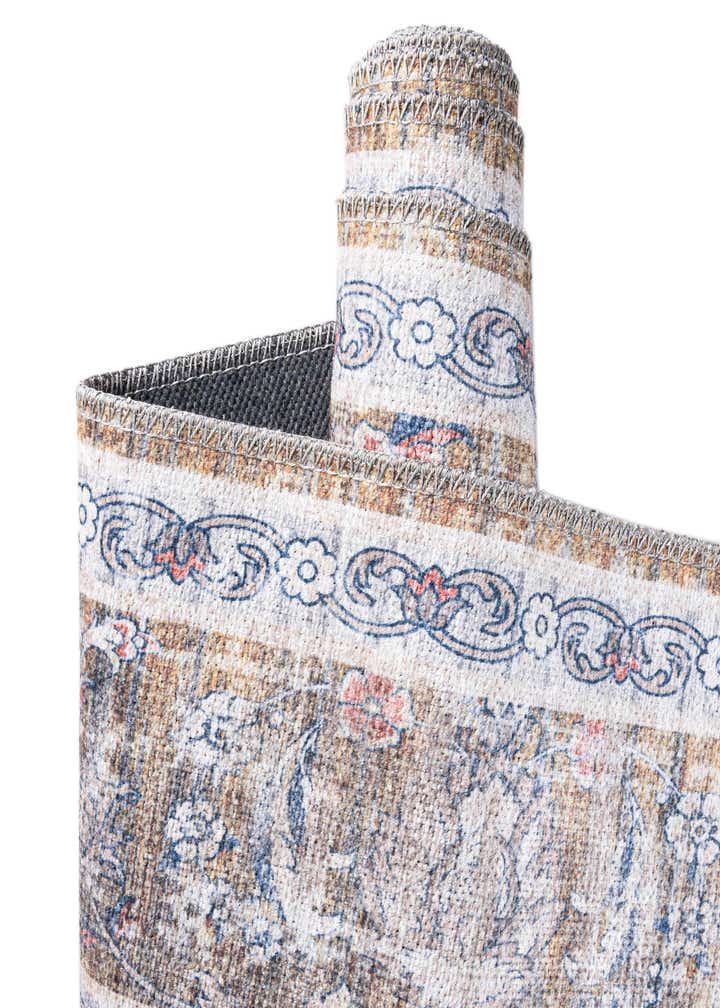 5' x 8' Yara Rug