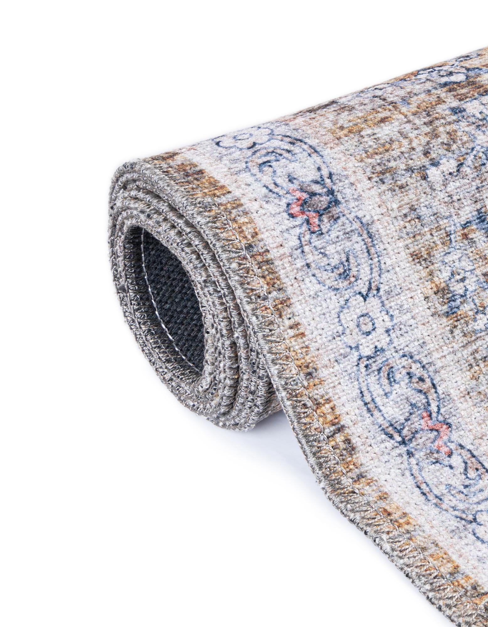 2' x 3' Washable Yara Rug