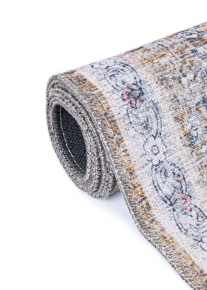 5' x 8' Yara Rug