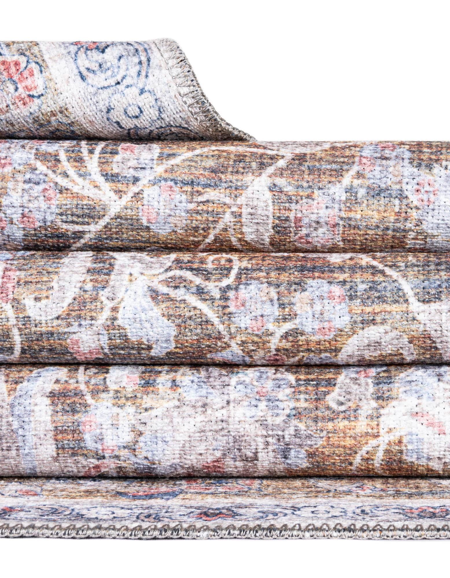 2' x 3' Washable Yara Rug