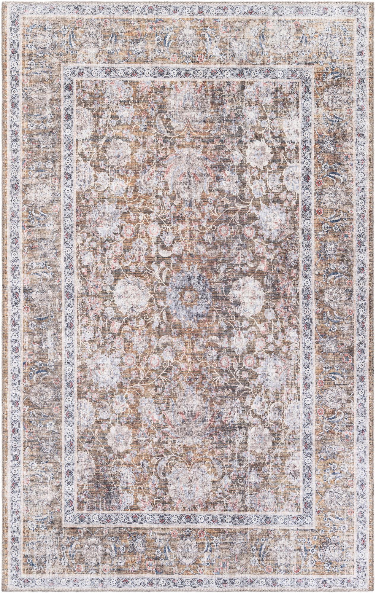 Rug Antique Gold Swatch link