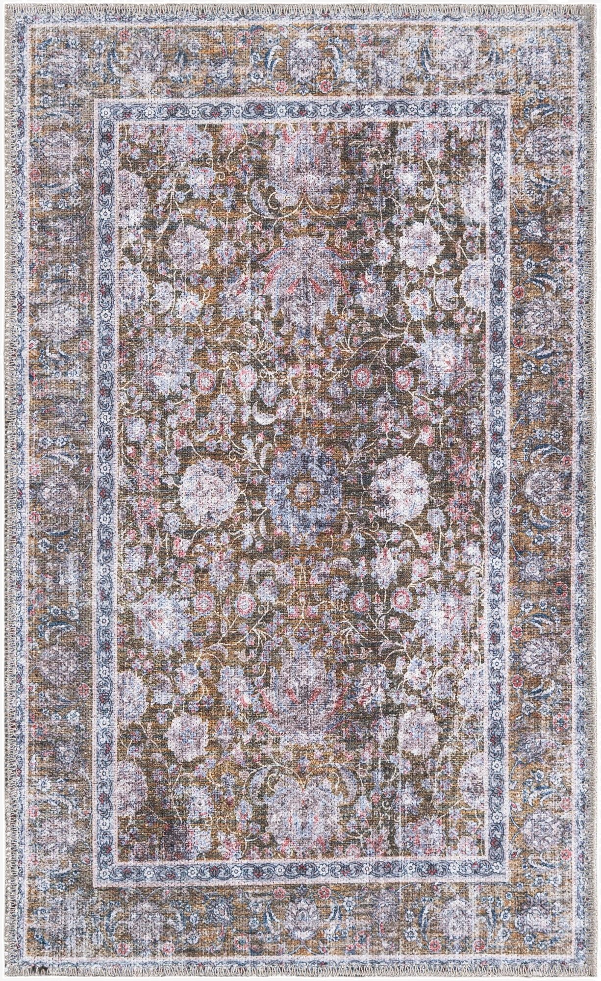 2' x 3' Yara Rug