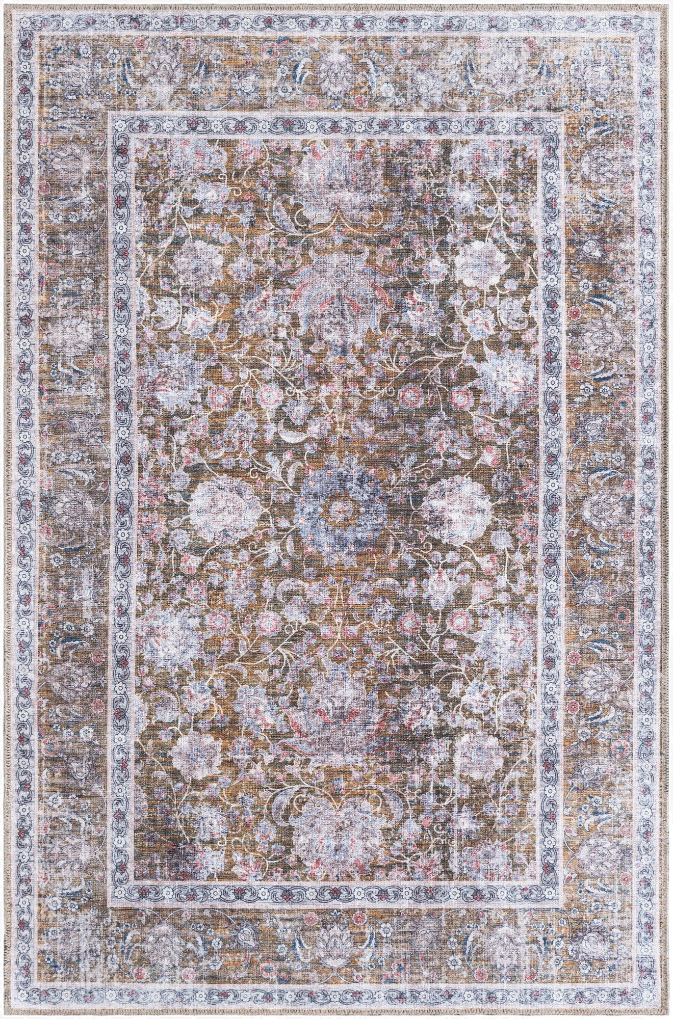 4' x 6' Yara Rug