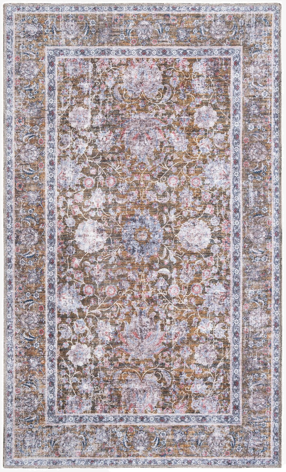 3' 3 x 5' 3 Yara Rug