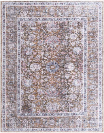 7' 10 x 10' Yara Rug
