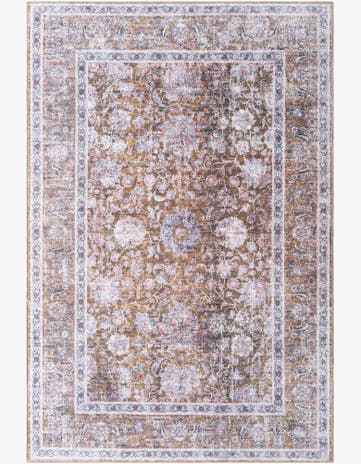 6' x 9' Yara Rug