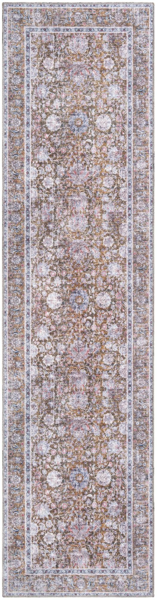 Rug Antique Gold Swatch link
