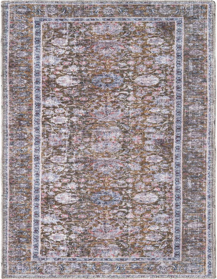 Detail image of 2' x 5' Yara Runner Rug