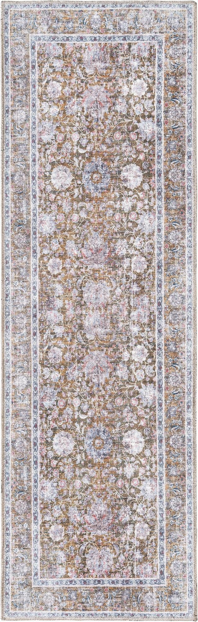 2' x 6' Yara Runner Rug