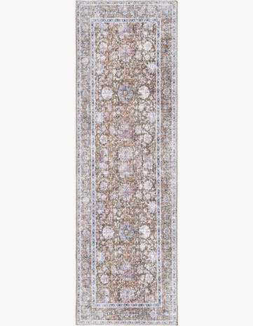 2' x 6' Yara Runner Rug