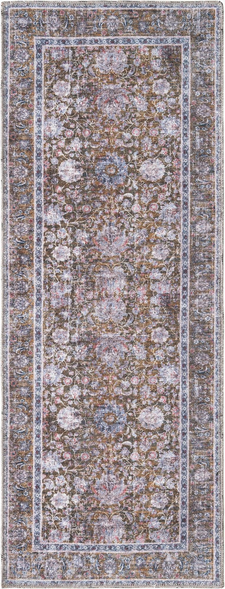 2' x 5' Yara Runner Rug