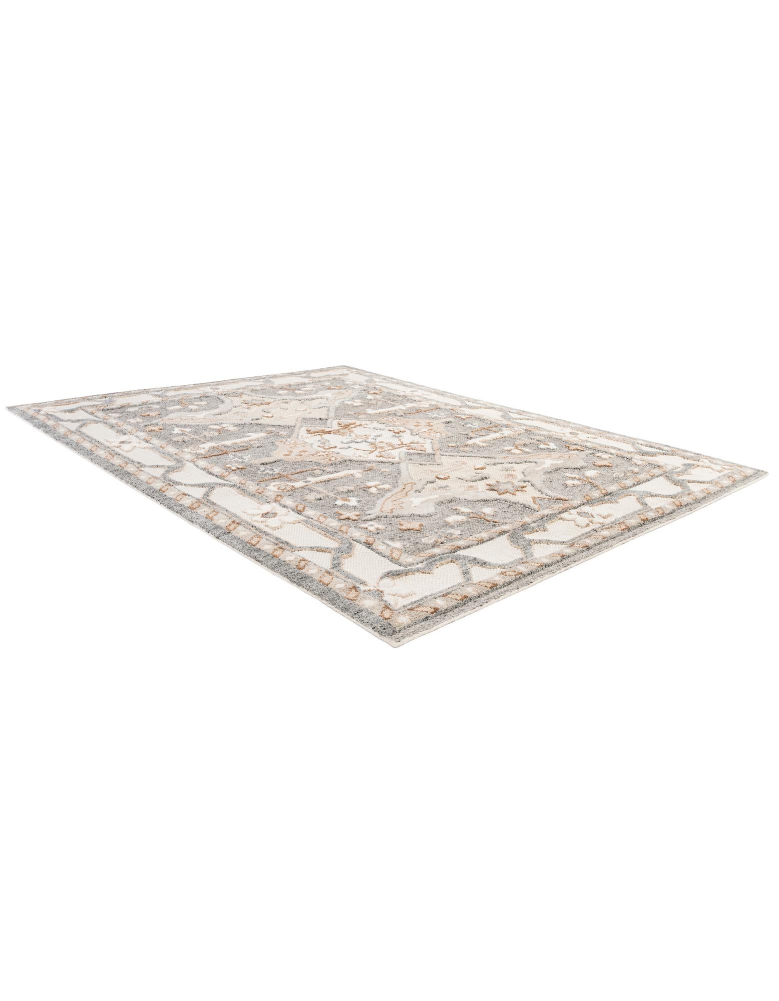 9' x 12' Hand Knotted Sultan Signature Rug