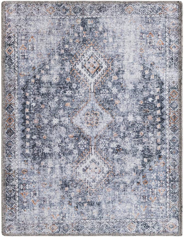 Detail image of 2' x 3' Yara Rug