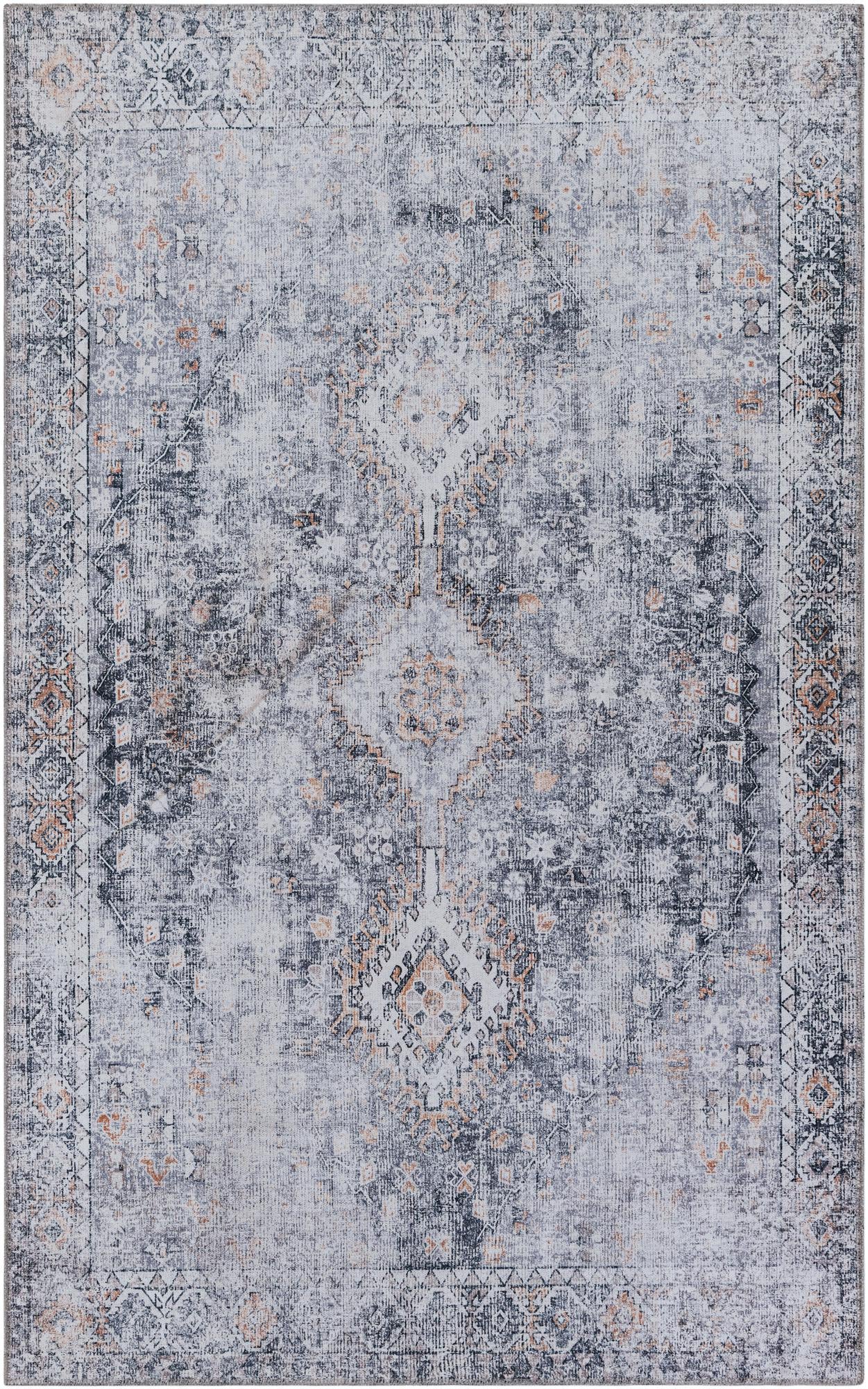 Rug Antique Gray Swatch link