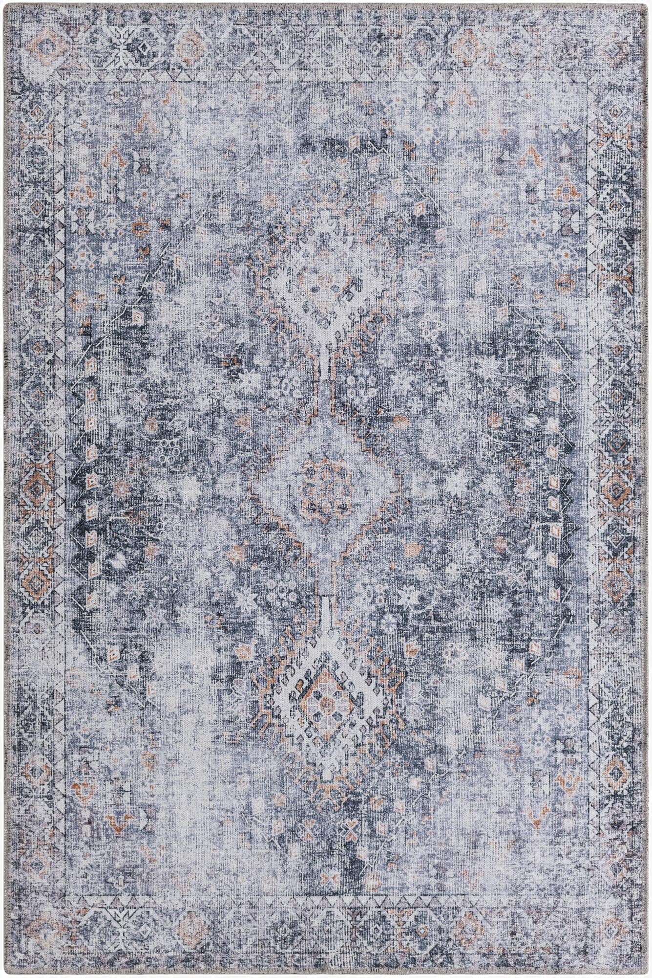 4' x 6' Yara Rug