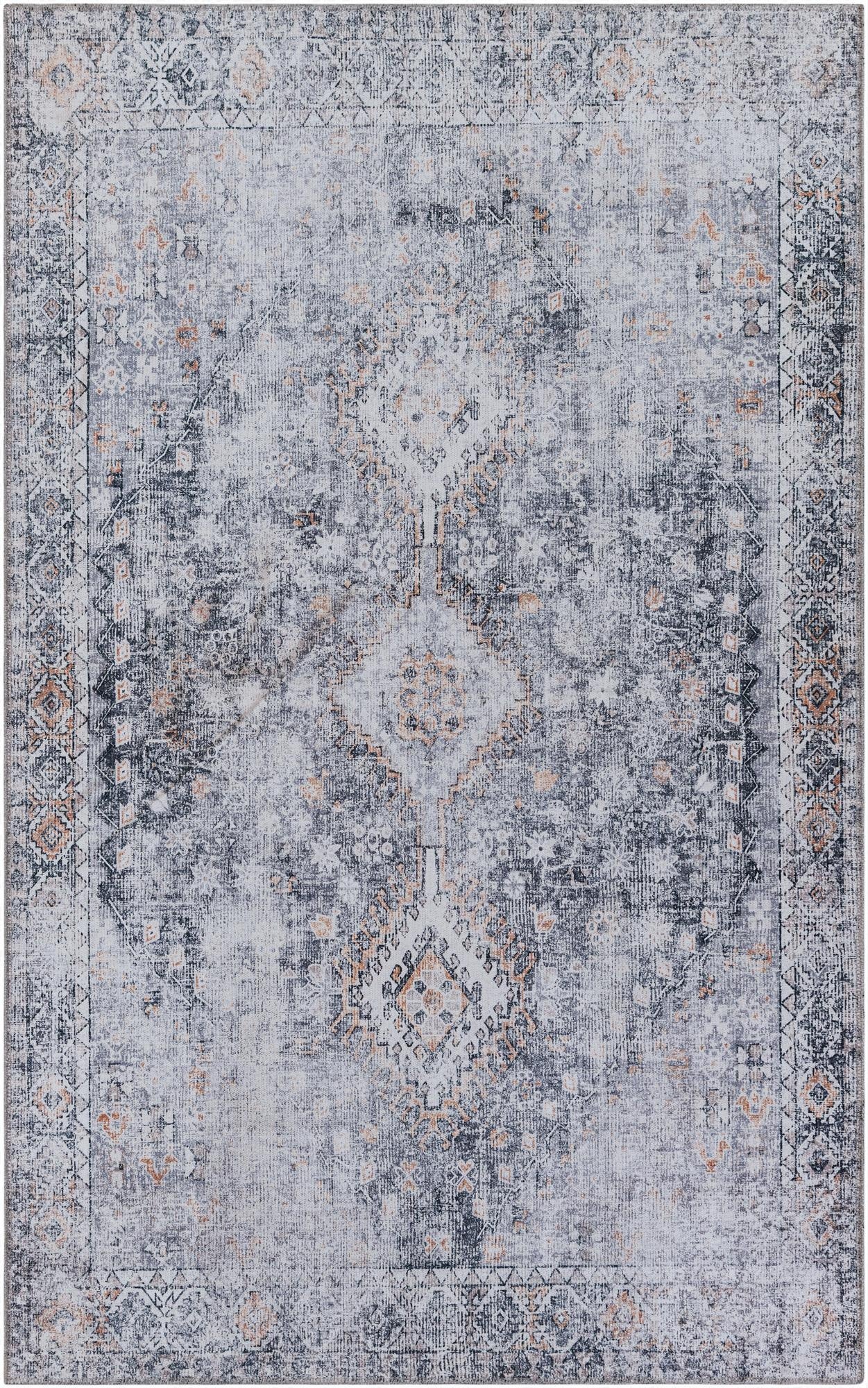 5' x 8' Yara Rug