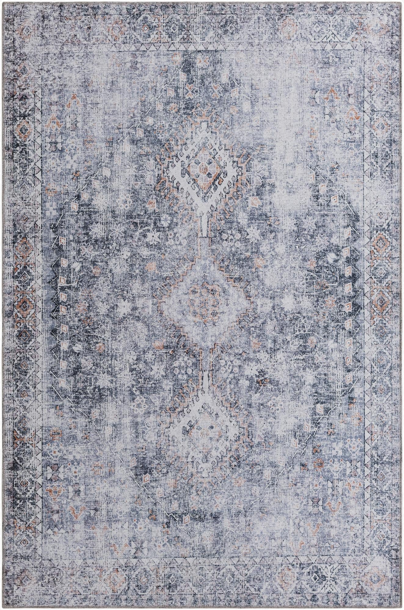 6' x 9' Yara Rug