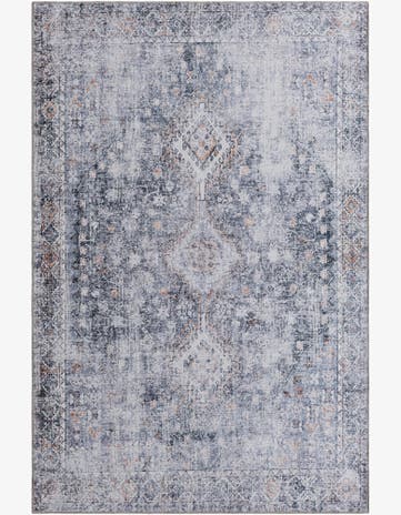 6' x 9' Yara Rug