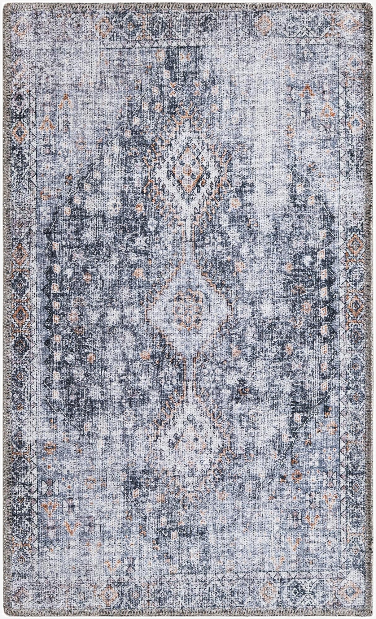 2' x 3' Yara Rug