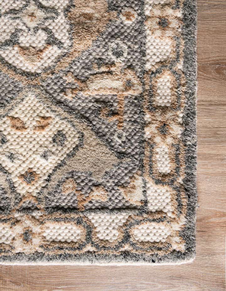 2' 7 x 12' Hand Knotted Sultan Signature Runner Rug