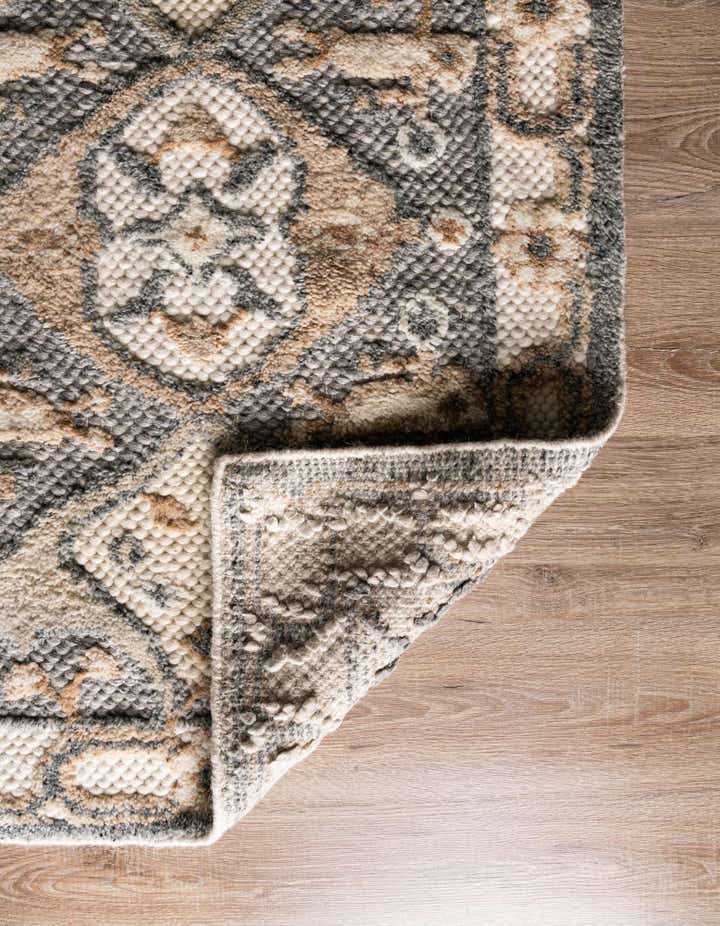 2' 7 x 12' Hand Knotted Sultan Signature Runner Rug