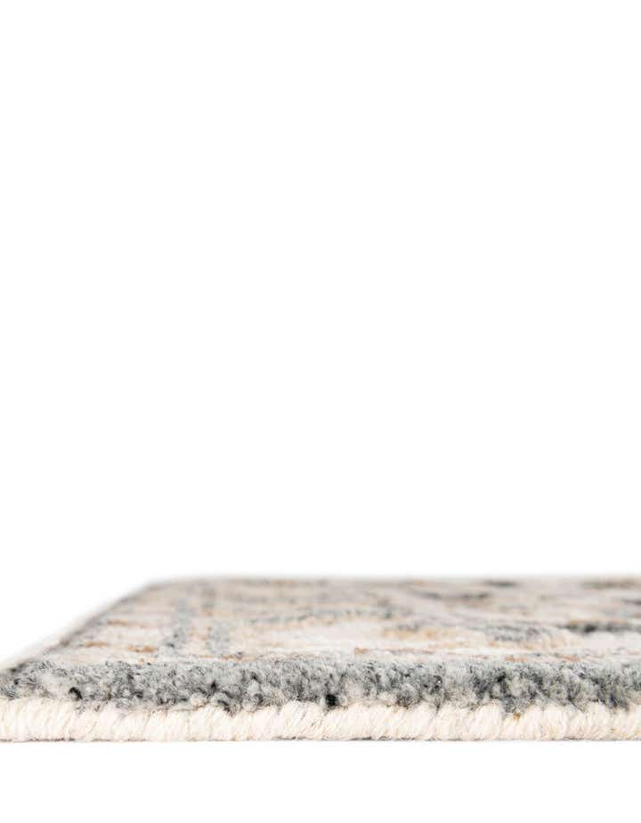 2' 7 x 12' Hand Knotted Sultan Signature Runner Rug
