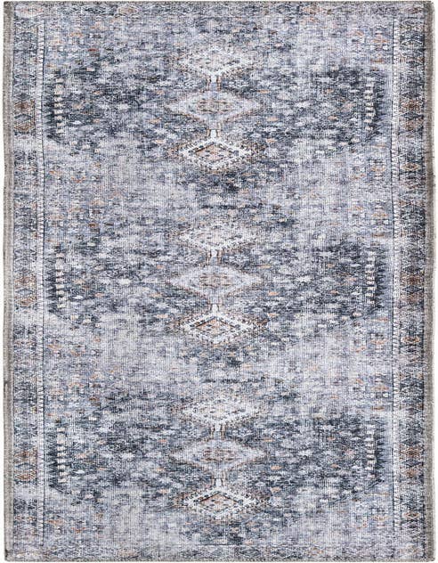 Detail image of 2' x 8' Yara Runner Rug