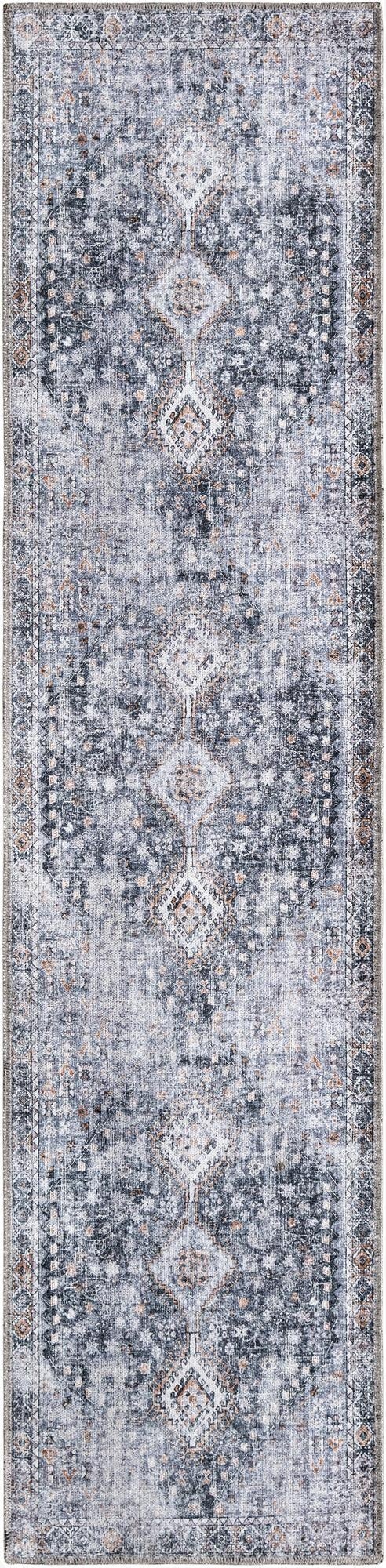 2' x 8' Yara Runner Rug