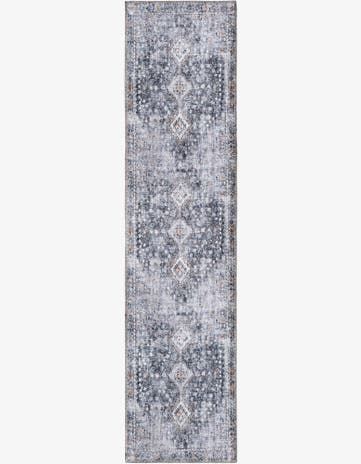2' x 8' Yara Runner Rug