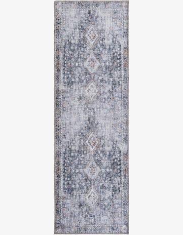 2' x 6' Yara Runner Rug