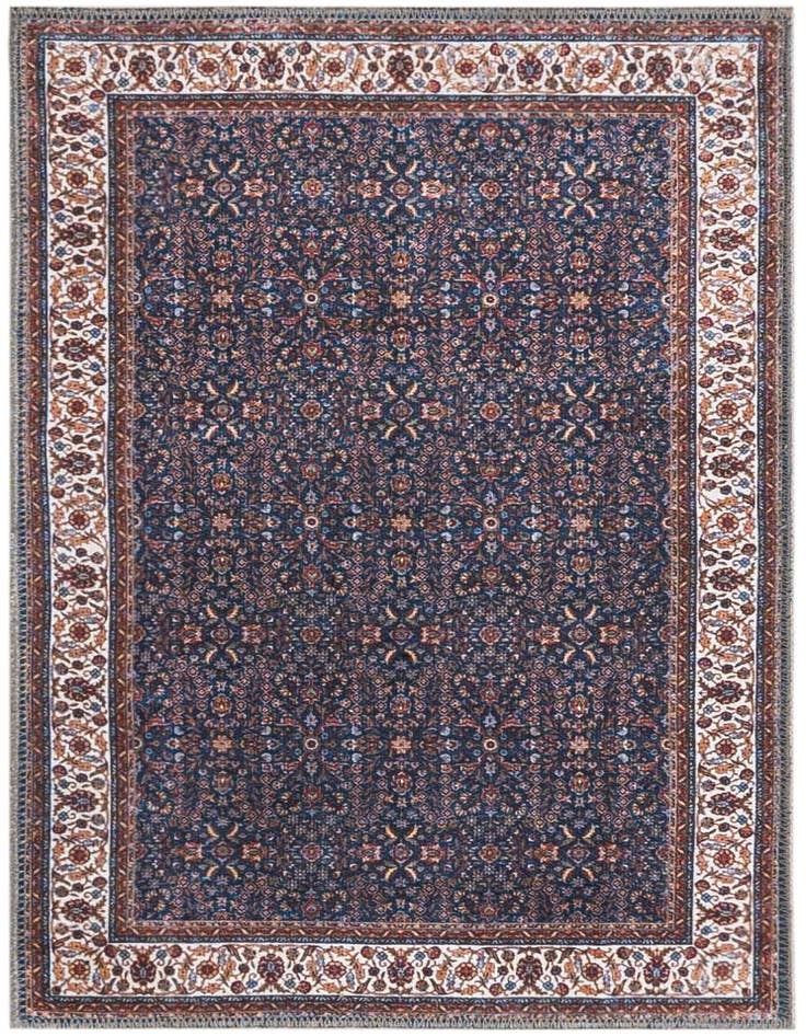 Detail image of 2' x 3' Yara Rug
