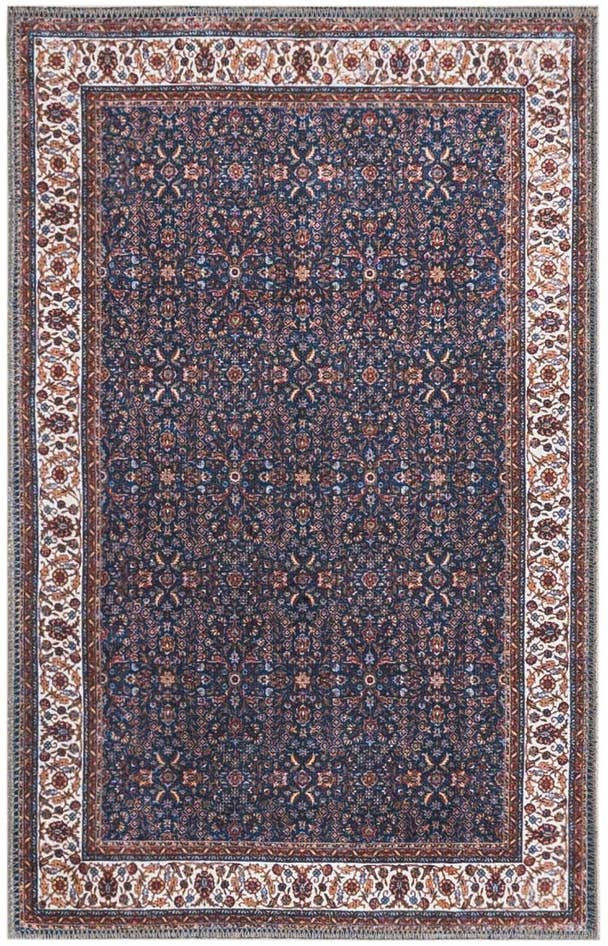 Detail image of 2' x 3' Yara Rug
