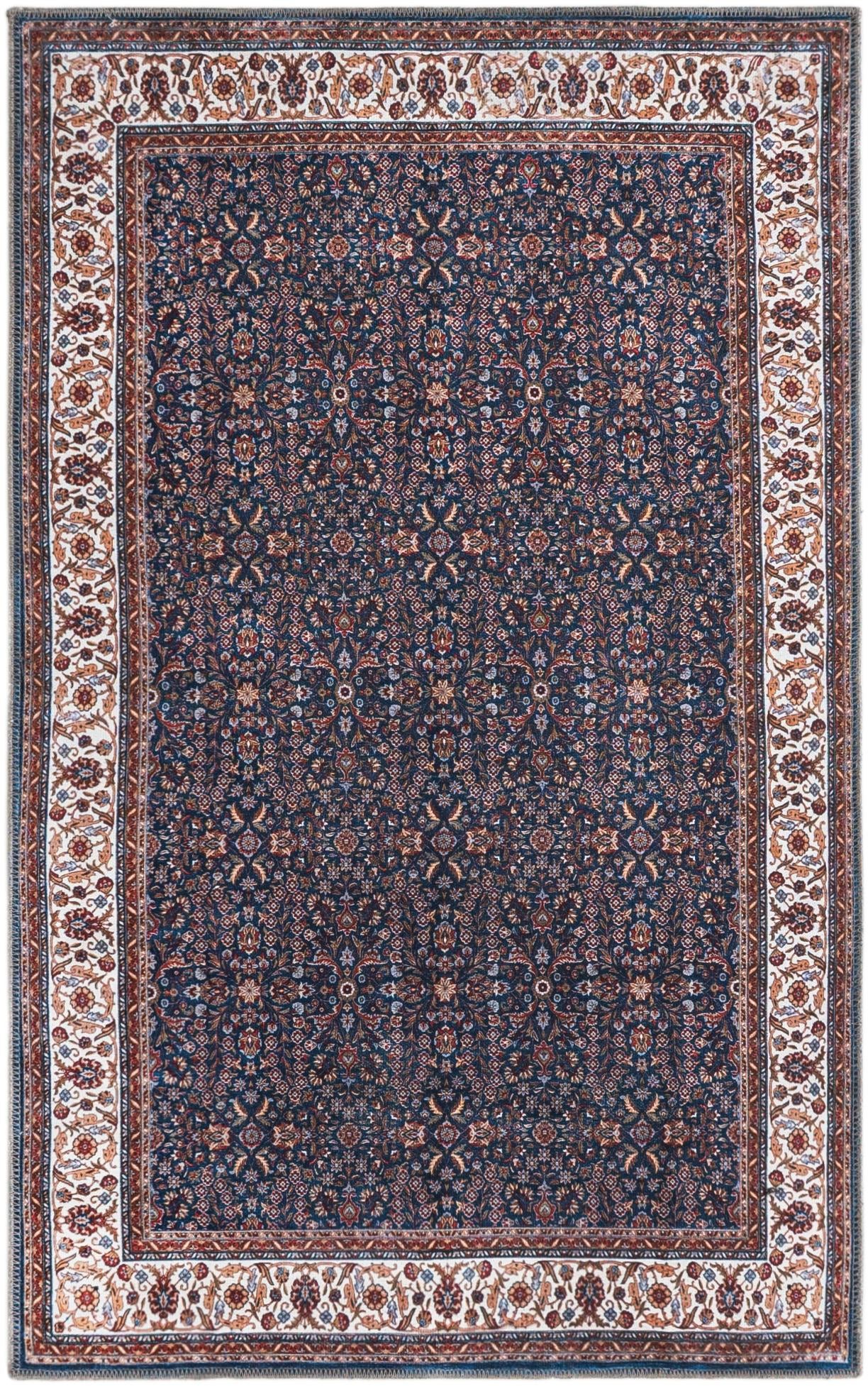 3' 3 x 5' 3 Yara Rug