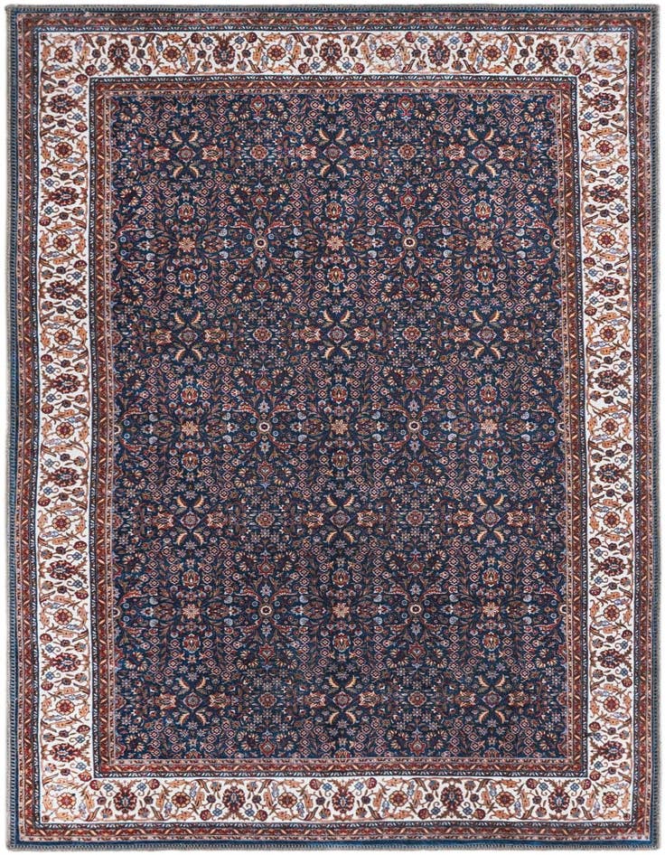 Detail image of 3' 3 x 5' 3 Yara Rug